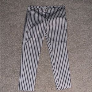 H&M dress pants